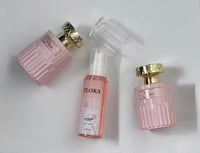 مجموعة فلور النسائية القرشي