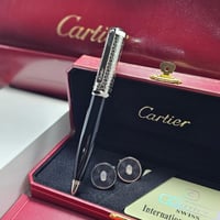 قلم و كبك ماركة كارتير - B2