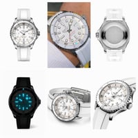 ساعة ماركة بريتلينغ - B01