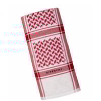 شماغ جيفنشي كلاسيك + قماشين جيفنشي