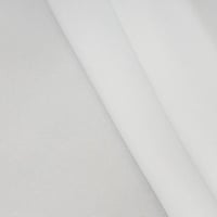 سميراميس مقلم (طولي عريض) – ابيض