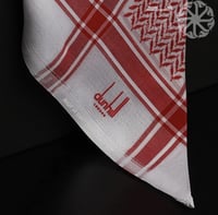 شماغ دنهل كلاسيك 2023