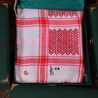 شال كشمري ملكي خاص سوبر ترمة