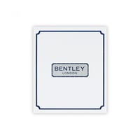 شماغ بنتلي أبيض