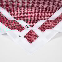 شماغ ماركة مونت بلانك -M04