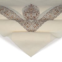 غترة شال ميرينو كشمير الشتوية -M05