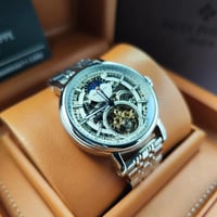 ساعة باتيك فيليب اتوماتيك رجالي