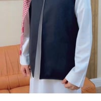 سديري جوخ دبل فيس