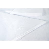 غترة بالمان ابيض BW