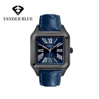 ساعة رجالية فاخرة Kajol