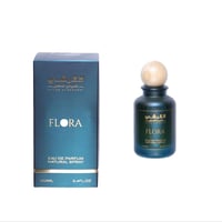 عطر القرشي -فلورا