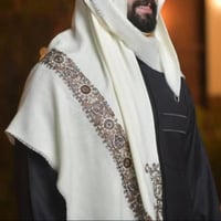 شال شتوي ايمانويل انقارو E1