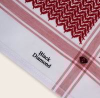 شماغ بلاك دايموند 004- 2023