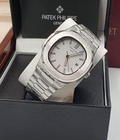 باتيك فيليب ادمر المقاوم للصدأ رجالي