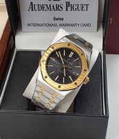 باتيك فيليب ادمر المقاوم للصدأ رجالي