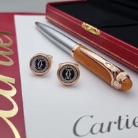 قلم وكبك كارتير
