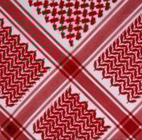 شماغ فيلفت كلاسيك -انجليزي 2023