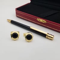 قلم وكبك كارتير