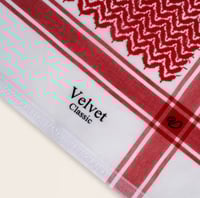 شماغ فيلفت كلاسيك -انجليزي 2023