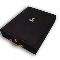 مشلح ديباج ملكي فاخرة