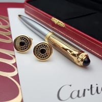 قلم +كبك كارتير