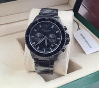 ساعة. امبوريو ارماني