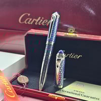 قلم ماركة كارتير