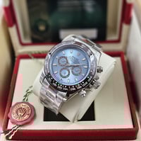 ساعة ماركة رولكس -R01