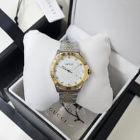 ساعة ماركة قوتشي -G03