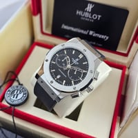 ساعة ماركة هوبلت - H02