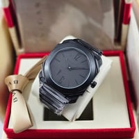 ساعة ماركة بولغاري - B02