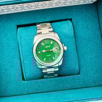 ساعة ماركة فندر بلو - F03