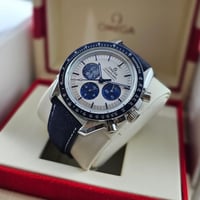 ساعة ماركة أوميغا - OM2