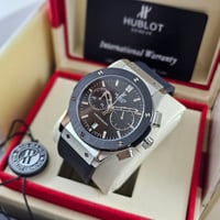 ساعة ماركة هوبلت - H02