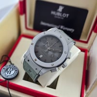 ساعة ماركة هوبلت - H02