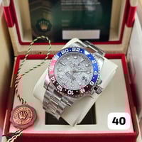 ساعة ماركة رولكس -R02