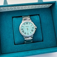 ساعة ماركة فندر بلو - F01