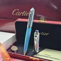 قلم ماركة كارتير