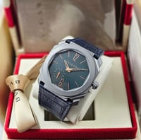 ساعة ماركة بولغاري - B02