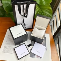 ساعة ماركة قوتشي -G01