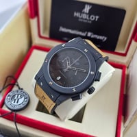 ساعة ماركة هوبلت - H02