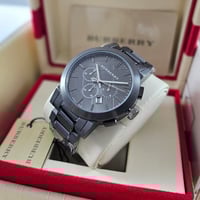 ساعة ماركة بربري