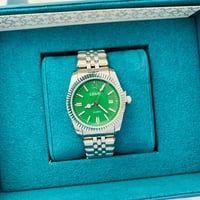 ساعة ماركة فندر بلو - F02