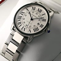 ساعة كارتير