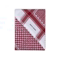 شماغ بيركاردان احمر POR 2021