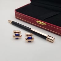 قلم وكبك كارتير