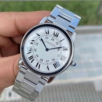 ساعة كارتير