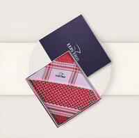 شماغ لويس فيغو LUIS FIGO