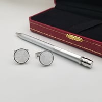 قلم وكبك كارتير