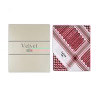 شماغ فيلفيت إليت